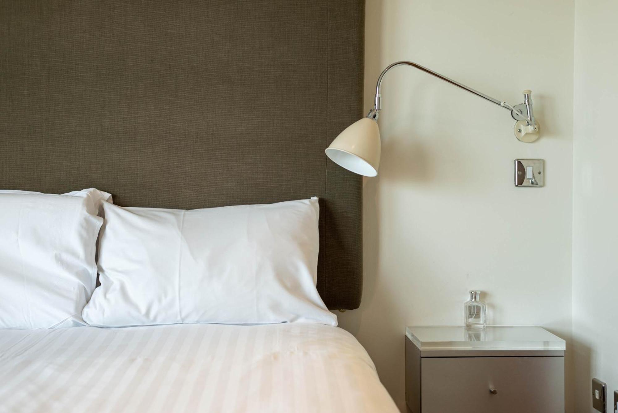 Fabulous 3 Bed Apartment In Vauxhall Londra Esterno foto