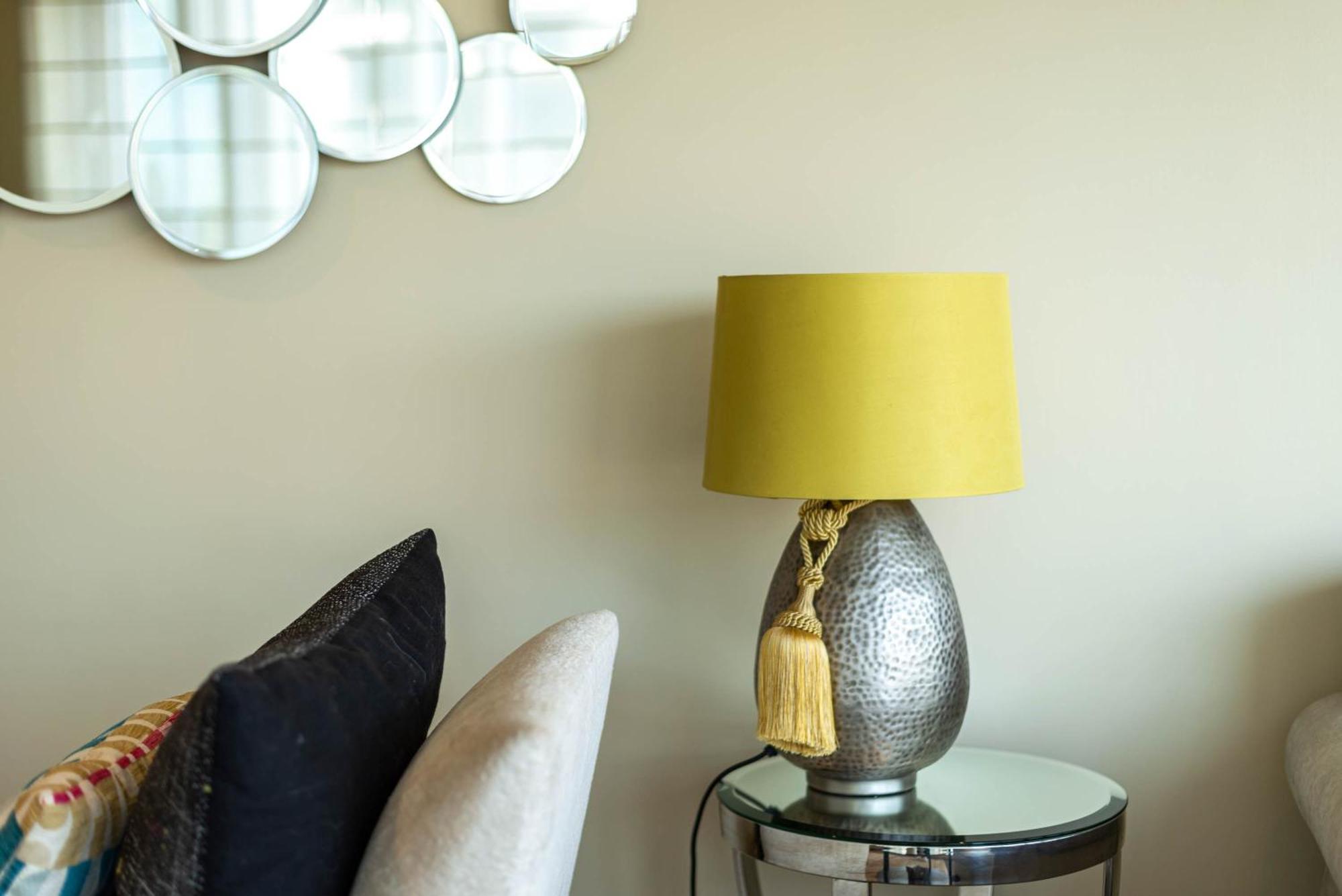 Fabulous 3 Bed Apartment In Vauxhall Londra Esterno foto